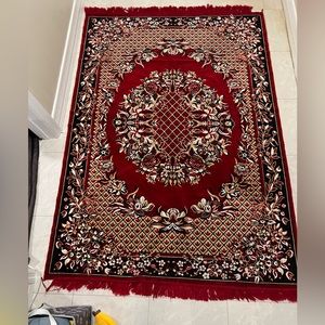 Washable Rug From Dubai light weight tapestry